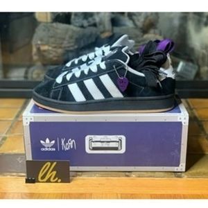 Meet your Posher, Oliver